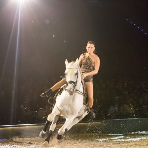 Apassionata in Ahoy