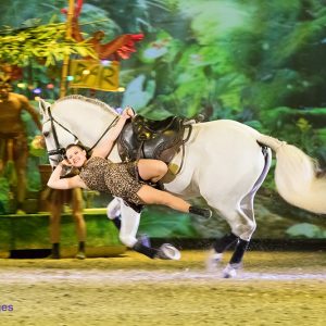 Apassionata in Ahoy