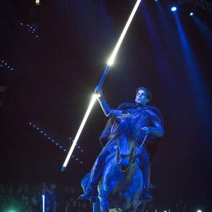 Apassionata in Ahoy