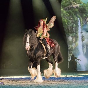 Apassionata in Ahoy