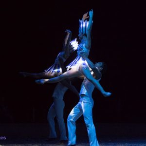 Apassionata in Ahoy