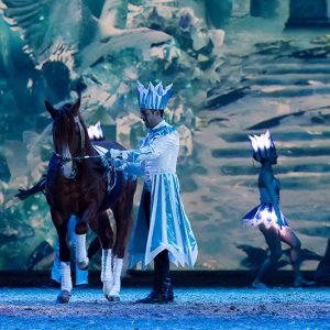Apassionata in Ahoy