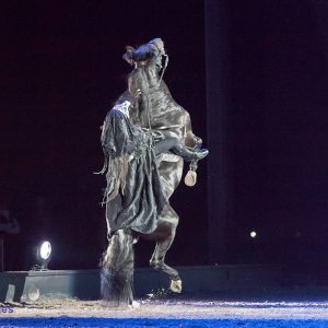 Apassionata in Ahoy