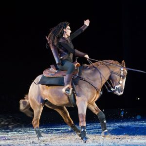 Apassionata in Ahoy