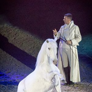 Apassionata in Ahoy