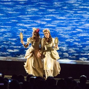 Apassionata in Ahoy