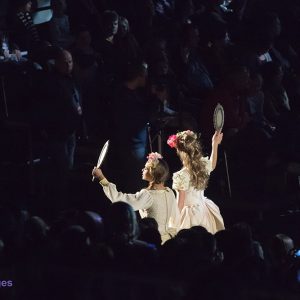 Apassionata in Ahoy