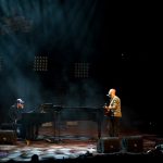 Niels Geusebroek op Songbird Festival in De Doelen 2015 – dag 1