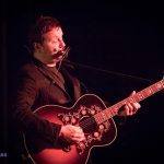 Novastar op Songbird Festival in De Doelen 2015 – dag 2